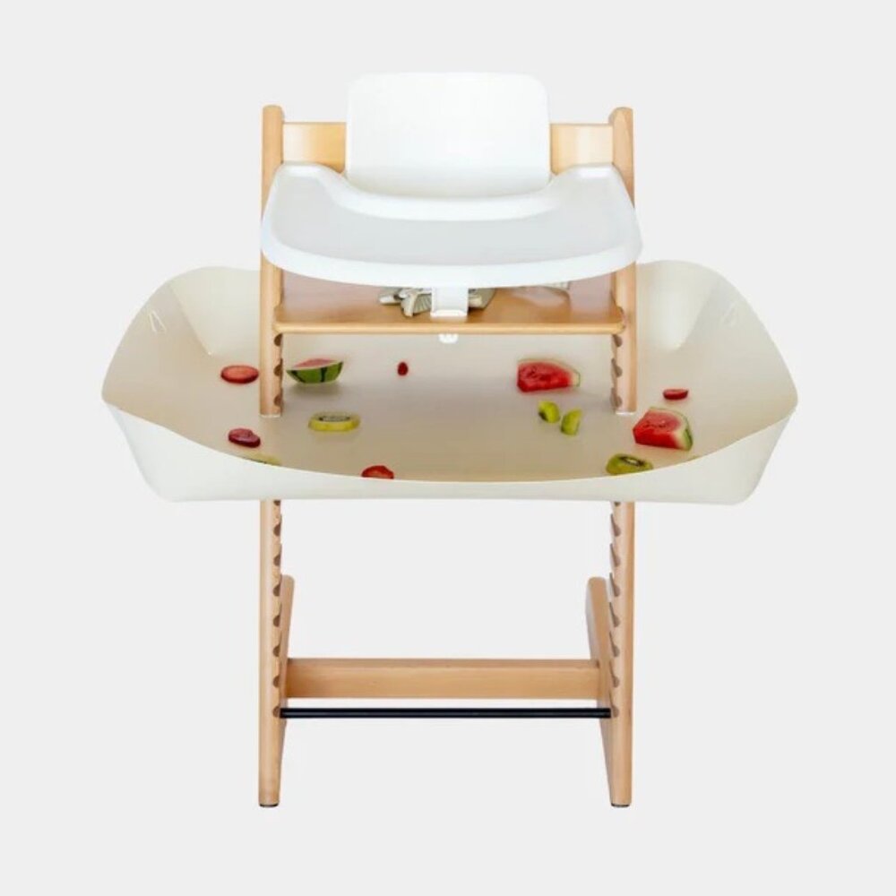 CATCHY - Catcher for High Chair in Sandstone, NWT